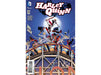 Comic Books DC Comics - Harley Quinn 022 - 3604 - Cardboard Memories Inc.