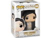 Action Figures and Toys POP! - Movies - Harry Potter - Cho Chang - Cardboard Memories Inc.
