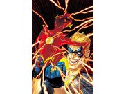 Comic Books DC Comics - Flash 763 (Cond. VF-) - 12404 - Cardboard Memories Inc.