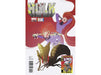 Comic Books Marvel Comics - Hulk 01- ICX Cover - 6247 - Cardboard Memories Inc.