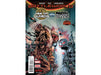 Comic Books Marvel Comics - Age of Ultron vs. Marvel Zombies 02 - 4451 - Cardboard Memories Inc.