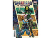 Comic Books Marvel Comics - Guardians Of The Galaxy 003 - 5031 - Cardboard Memories Inc.