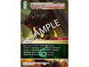 Trading Card Games Square Enix - Final Fantasy - Chaos - Boss Deck - Cardboard Memories Inc.