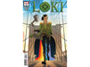 Comic Books Marvel Comics - Loki (2019) 001 (Cond. VF-) - 4584 - Cardboard Memories Inc.