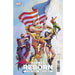 Comic Books Marvel Comics - Heroes Reborn 001 of 7 - Pacheco Squadron Surpeme Variant Edition - Cardboard Memories Inc.