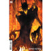 Comic Books DC Comics - Dark Nights Death Metal 007 of 7 - Batman Who Laughs Variant Edition (Cond. VF-) - 5736 - Cardboard Memories Inc.