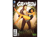 Comic Books DC Comics - Grayson 013 - Monsters of the Month Cover - 4252 - Cardboard Memories Inc.
