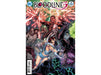 Comic Books DC Comics - Bloodlines 003 (Cond. VF-) - 5738 - Cardboard Memories Inc.