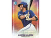 Sports Cards Topps - 2021 - Baseball - Bowman Chrome - Hobby Box - Cardboard Memories Inc.