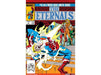 Comic Books Marvel Comics - The Eternals 05 - 6333 - Cardboard Memories Inc.