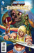 Comic Books DC Comics - He-Man the Eternity War (2014) 008 (Cond. FN-) - 4064 - Cardboard Memories Inc.