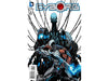 Comic Books DC Comics - Cyborg 002 - 4549 - Cardboard Memories Inc.