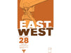 Comic Books Image Comics - East of West 028 - 4082 - Cardboard Memories Inc.