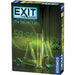 Board Games Thames and Kosmos - EXIT - The Secret Lab - Cardboard Memories Inc.
