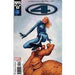 Comic Books Marvel Comics - Marvel Knights 4 019 (Cond. VF-) - 5753 - Cardboard Memories Inc.