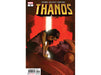 Comic Books, Hardcovers & Trade Paperbacks Marvel Comics - Thanos 002 of 6 (Cond. VF-) - 3974 - Cardboard Memories Inc.