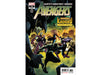 Comic Books Marvel Comics - Avengers 034 (Cond. VF-) - 10869 - Cardboard Memories Inc.