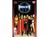 Comic Books Marvel Comics - Secret Wars House of M 01 - 1263 - Cardboard Memories Inc.