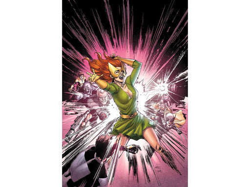 Comic Books Marvel Comics - Phoenix Resurrection (2018) 002 (Cond. FN-) - 3884 - Cardboard Memories Inc.