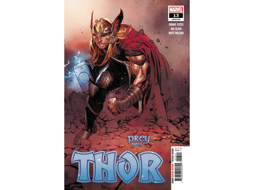 Comic Books, Hardcovers & Trade Paperbacks Marvel Comics - Thor 013 (Cond. VF-) - 17728 - Cardboard Memories Inc.