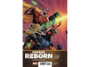 Comic Books Marvel Comics - Heroes Reborn 007 of 7 (Cond. VF-) - 11895 - Cardboard Memories Inc.