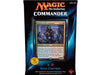 Trading Card Games Magic The Gathering - 2015 - Commander Deck - Seize Control - Cardboard Memories Inc.