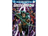 Comic Books DC Comics - Green Arrow 023 - Variant Cover - 4287 - Cardboard Memories Inc.