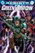 Comic Books DC Comics - Green Arrow (2016 5th Series) 023 - Cover B Variant Edition (Cond. FN) - 4287 - Cardboard Memories Inc.