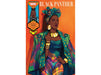 Comic Books Marvel Comics - Black Panther 024 - Bartel Shuri Womens History Month Variant Edition (Cond. VF-) - 5452 - Cardboard Memories Inc.