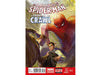 Comic Books Marvel Comics - Amazing Spider-Man 1.2 (Cond. VF-) - 4660 - Cardboard Memories Inc.