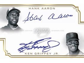 Sports Cards Topps - 2020 - Baseball - Dynasty - Hobby Box - Cardboard Memories Inc.