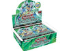 Trading Card Games Konami - Yu-Gi-Oh! - Legendary Duelists - Synchro Storm - 1st Edition - Booster Box - Cardboard Memories Inc.