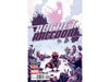 Comic Books Marvel Comics - Rocket Raccoon 009 - 3046 - Cardboard Memories Inc.