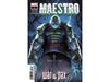 Comic Books Marvel Comics - Maestro War and Pax 003 of 5 (Cond. VF-) - 5684 - Cardboard Memories Inc.