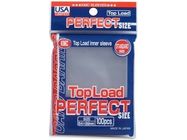 Supplies KMC Card Barrier - Standard Size - Perfect Fit Sleeves - Cardboard Memories Inc.