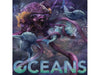 Board Games North Star Games - Oceans: Evolution - Deluxe Edition - Cardboard Memories Inc.