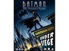 Card Games IDW - Batman Animated - Gotham City Under Siege - Cardboard Memories Inc.
