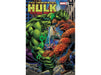 Comic Books Marvel Comics - Immortal Hulk 041 - Bennet Variant Edition (Cond. VF-) - 5311 - Cardboard Memories Inc.