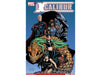 Comic Books Marvel Comics - Excalibur 008 (Cond. VF-) - 7119 - Cardboard Memories Inc.