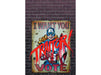 Comic Books Marvel Comics - American Dream 3 of 5 - 6744 - Cardboard Memories Inc.