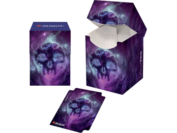 Supplies Ultra Pro - Deck Box - Magic the Gathering - Celestial Swamp - Cardboard Memories Inc.