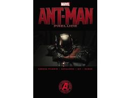 Comic Books, Hardcovers & Trade Paperbacks Marvel Comics - Ant-Man - Prelude - TP0028 - Cardboard Memories Inc.