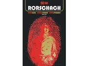 Comic Books DC Comics - Rorschach 001 (Cond. VF-) - 11099 - Cardboard Memories Inc.