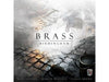 Board Games Roxley Games - Brass Birmingham - Reprint - Cardboard Memories Inc.