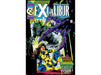 Comic Books Marvel Comics - Excalibur 090 (Cond. VF-) - 7103 - Cardboard Memories Inc.