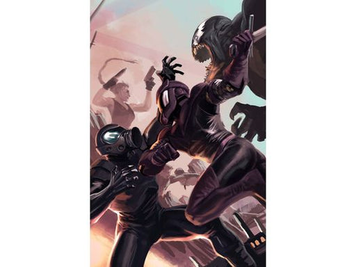 Comic Books Marvel Comics - Thunderbolts 120 - 6052 - Cardboard Memories Inc.