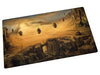 Supplies Ultimate Guard - Playmat - Lands Edition II - Plains - Cardboard Memories Inc.