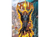 Comic Books CrossGen Comics - Crux 011 - 6638 - Cardboard Memories Inc.