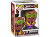 Action Figures and Toys POP! - Animation - Samurai Jack - Da Samurai - Cardboard Memories Inc.