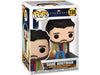 Action Figures and Toys POP! - Movies - Marvel - Eternals - Dane Whitman - Cardboard Memories Inc.